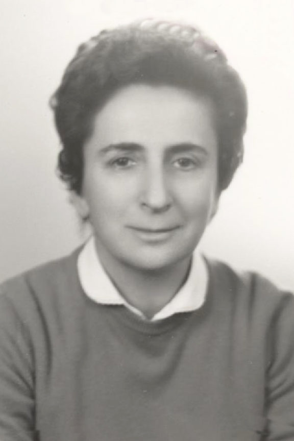 Zucchi Augusta