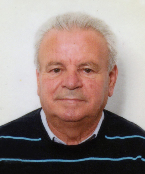 PAPINI GIUSEPPE FOTO 10 x 12