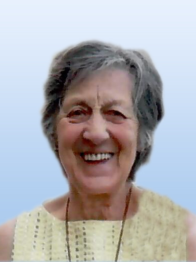 Zia Teresita