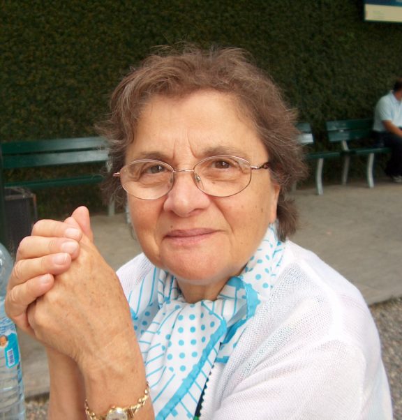 Di Stefano Antonia