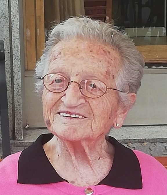 Avanzolini Caterina