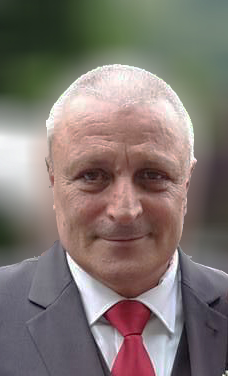 DE SALVO Antonio