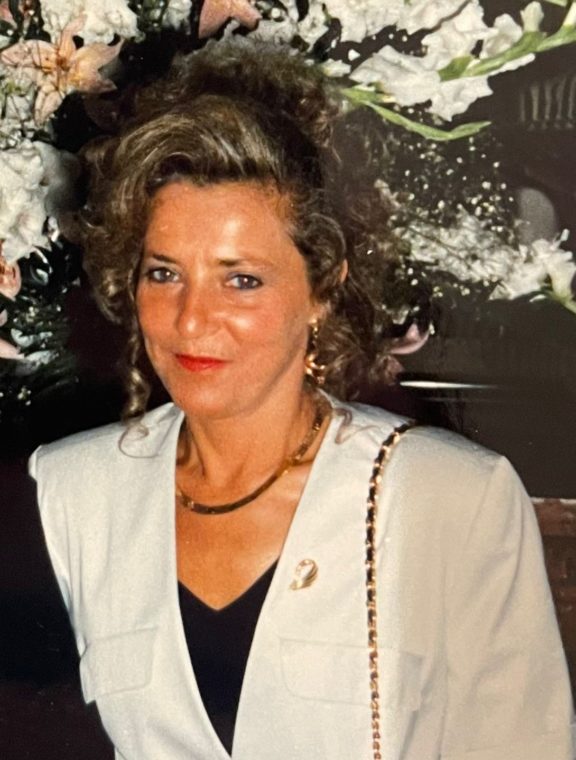 Meli Antonietta
