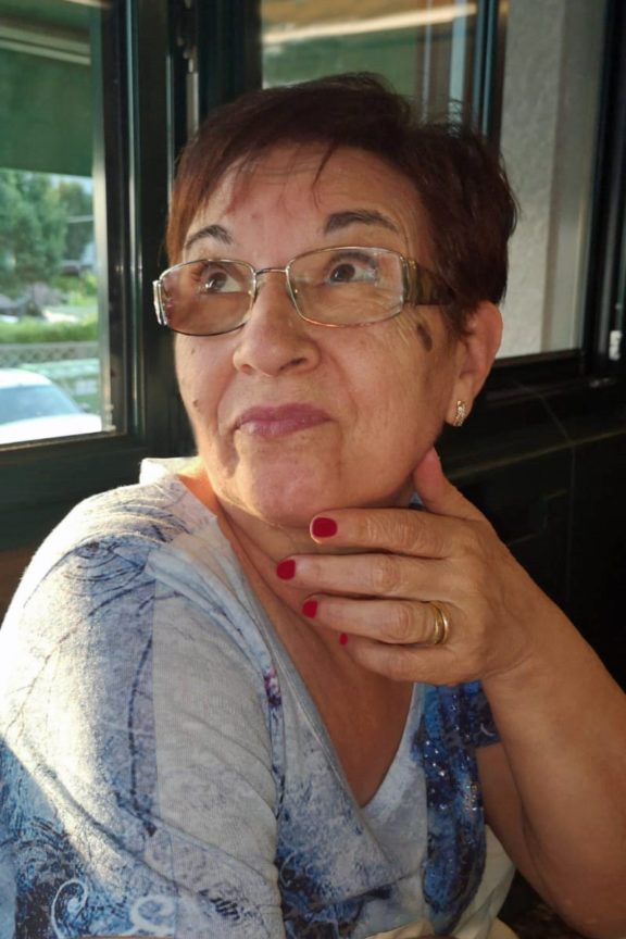 foto Vilardi Carmela 10×15