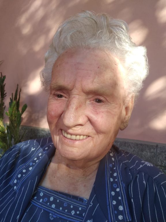 Basso Giovanna