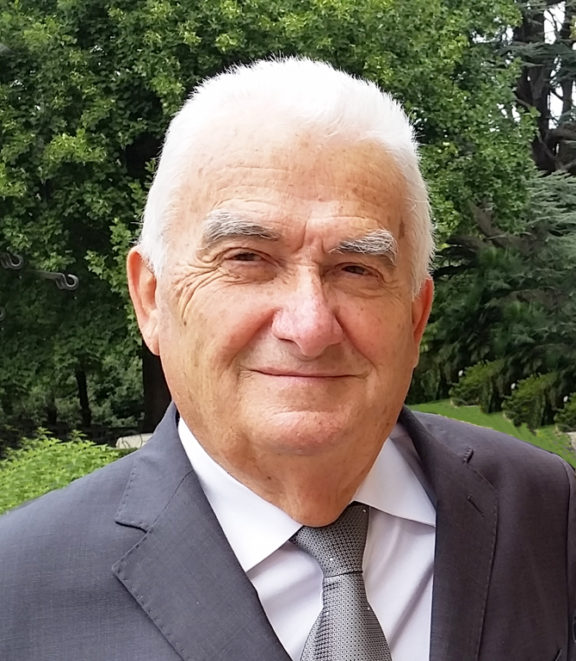 Braghiroli Sergio