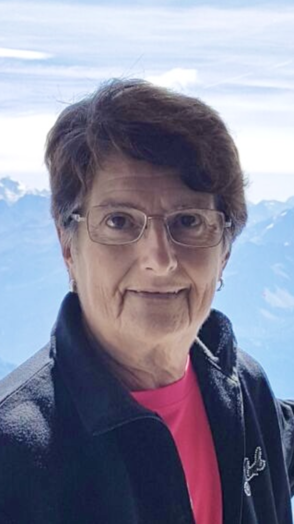 Lucchini Amalia (Ornella)