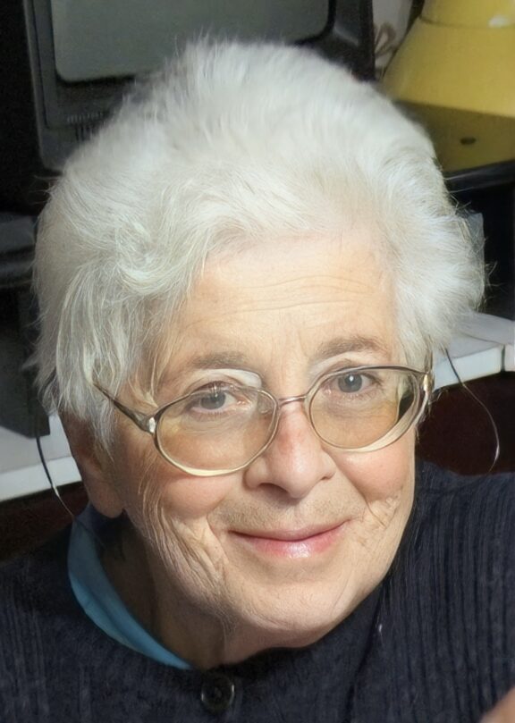 Roncari Carla Antonia