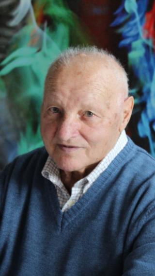 Boschini Giuseppe (Nino)