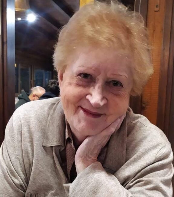 BIANCHI (ERNESTA) LUCIANA