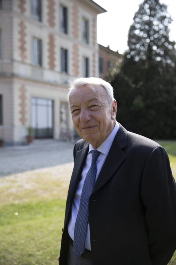 BERSANI ANGELO LUIGI