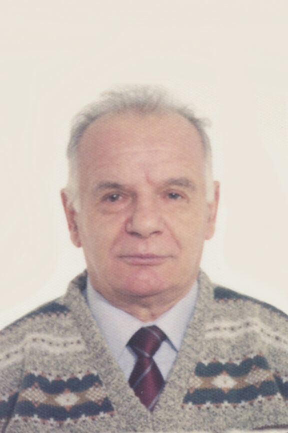 BOSETTI ANGIOLETTO467
