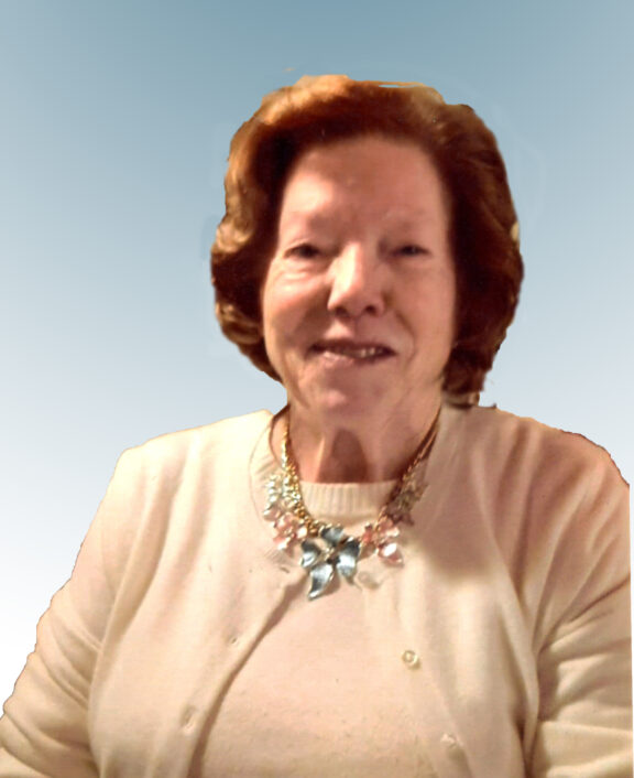 Annuncio Famiglia DELLI CARRI ANTONIETTA VareseNews