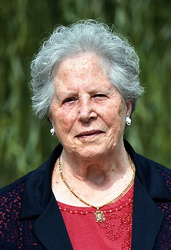 Annuncio Famiglia Rosalia SANTORO vedova Santoro VareseNews