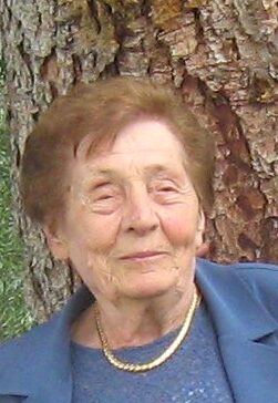 Annuncio Famiglia Ubaldina (Dina) Rigon ved. Zilio - VareseNews