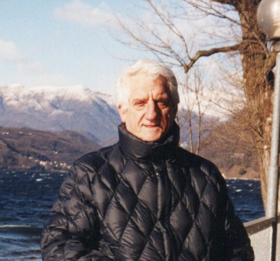 GANDINI Alberto Pasquale