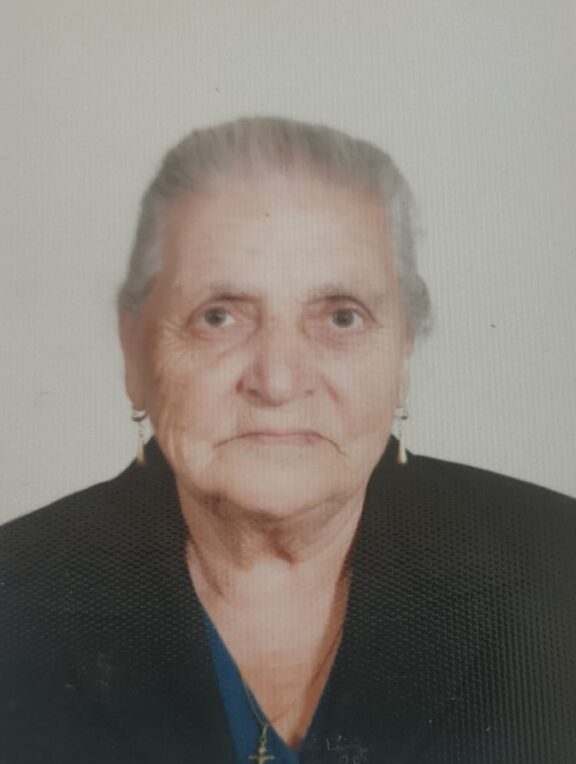 Martinese Filomena