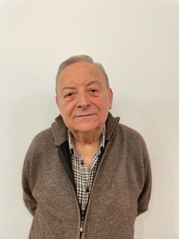 FOTO MAGNAGHI RENATO