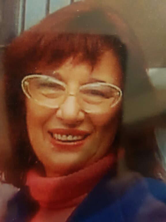 Groppelli Clementina