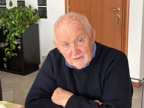 lazzarini Gianfranco