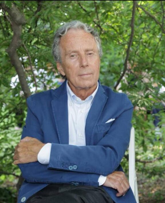 BONI Enrico Ambrogio