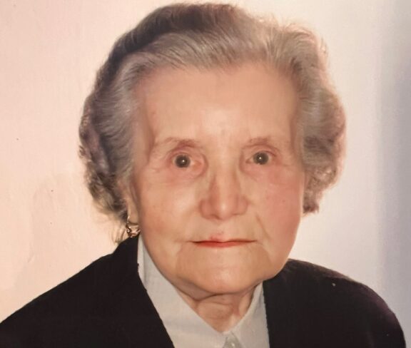 Bertolini Giuseppina