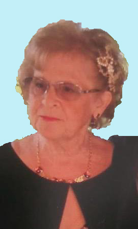 FOTO POLITI GIUSEPPA