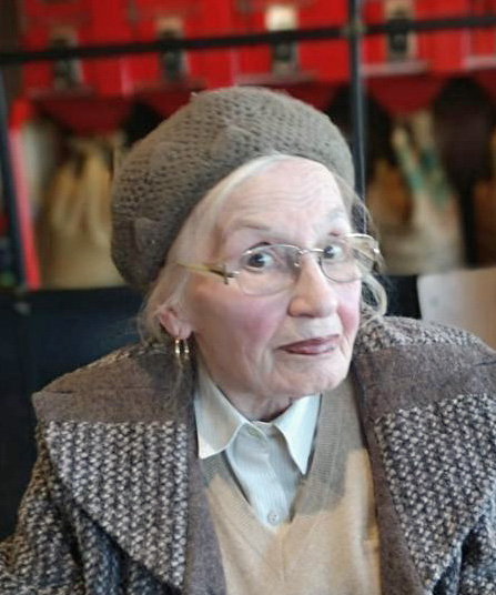 Foto Mistro Matilde 10×12