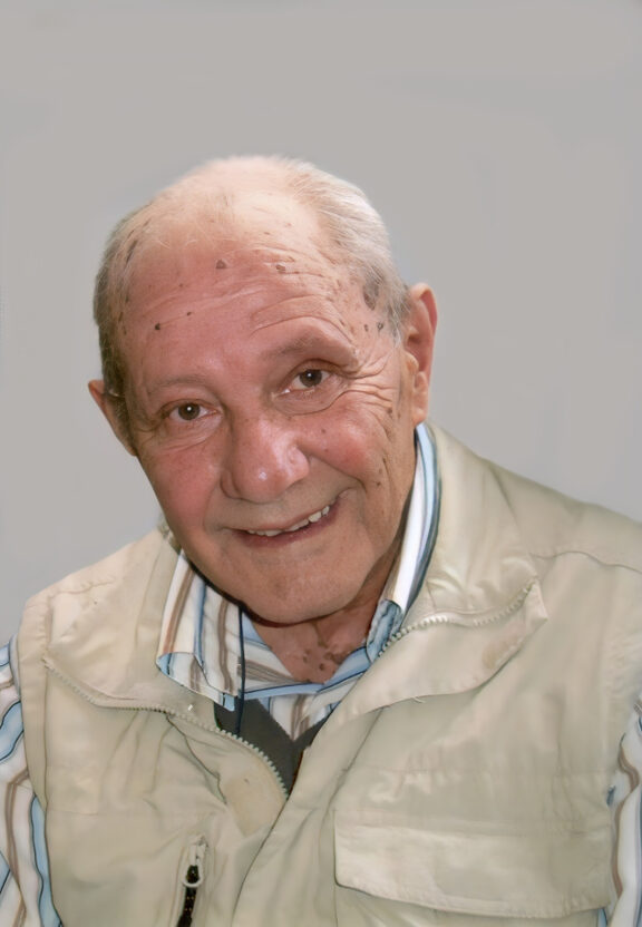 Fotografia Berengan Giovanni 1