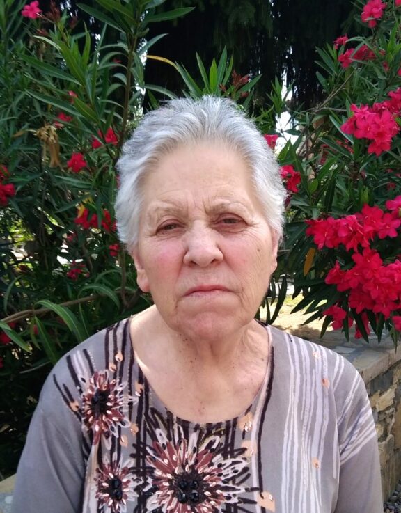 MONTECALVO MARIA 1 VN