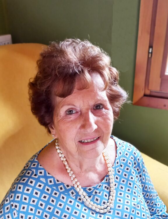 PERRUZZOTTI MARINA VN