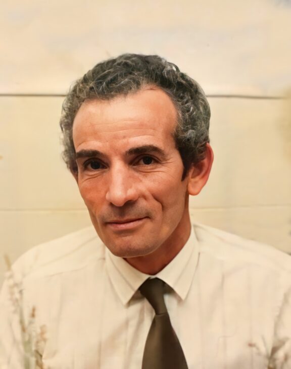 2024 B.T. CALANI CIRO