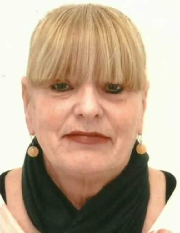 POZZI Giovanna