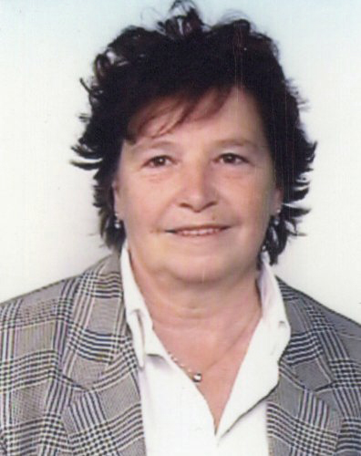 BIANCHI Mariangela