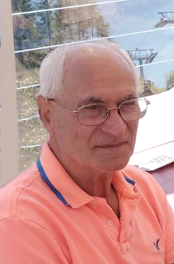 27-5-24 SALVADEGO GASTONE