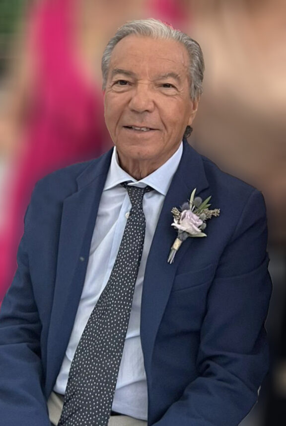 RIZZO Vincenzo