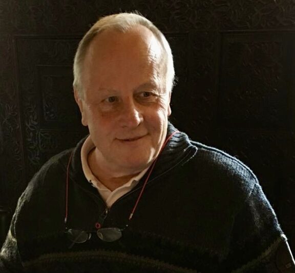 Ruggero Antonio Panizzutti