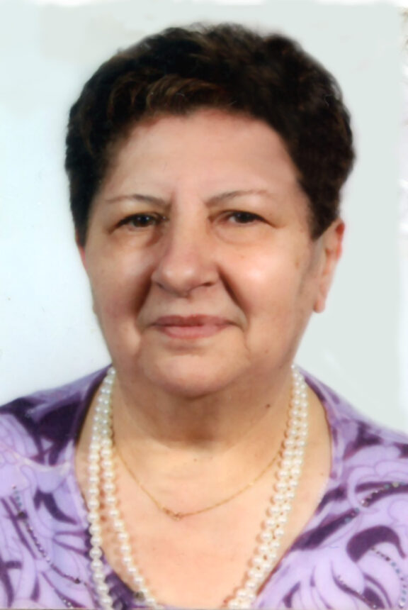 5-7-24 ZIELO ROSANNA