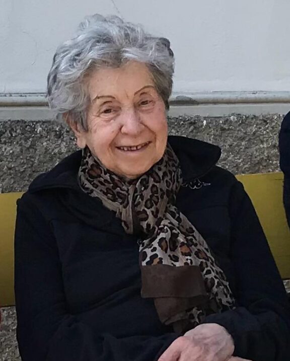 Bottelli Giuseppina
