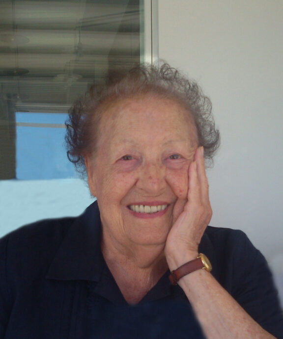 Incollingo Clotilde