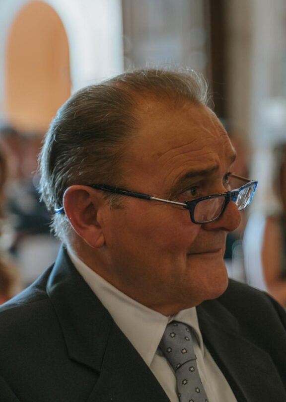 Besozzi Mario