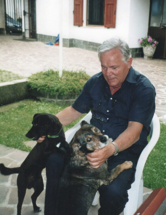 COLOMBO Giuseppe