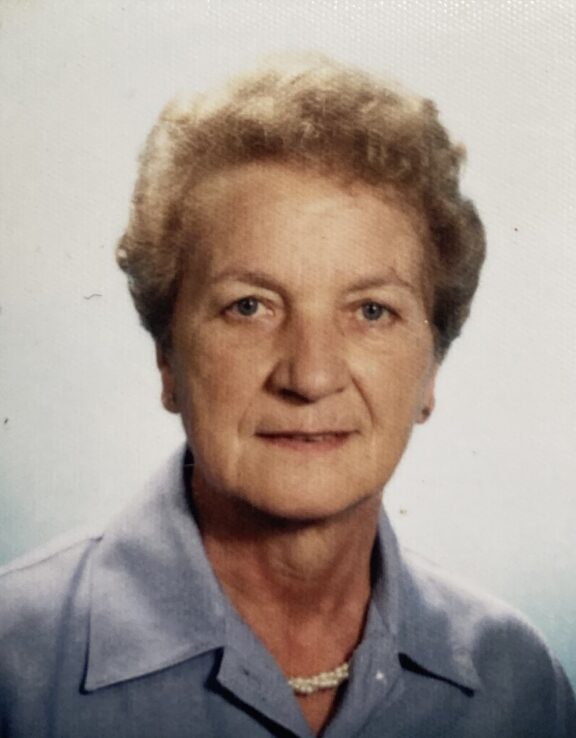 Calderan Anna