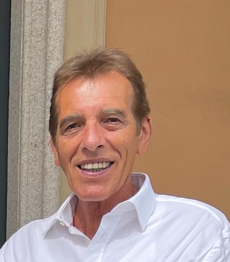 Giamberini Enrico