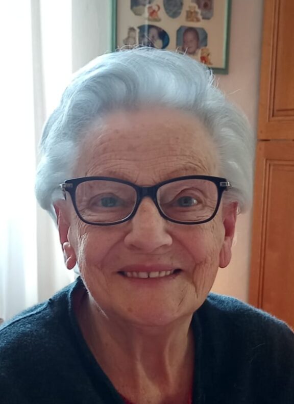 Giancarla Prestinoni