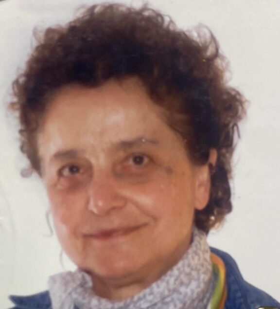 FOTO MARAZZI ANNA MARIA
