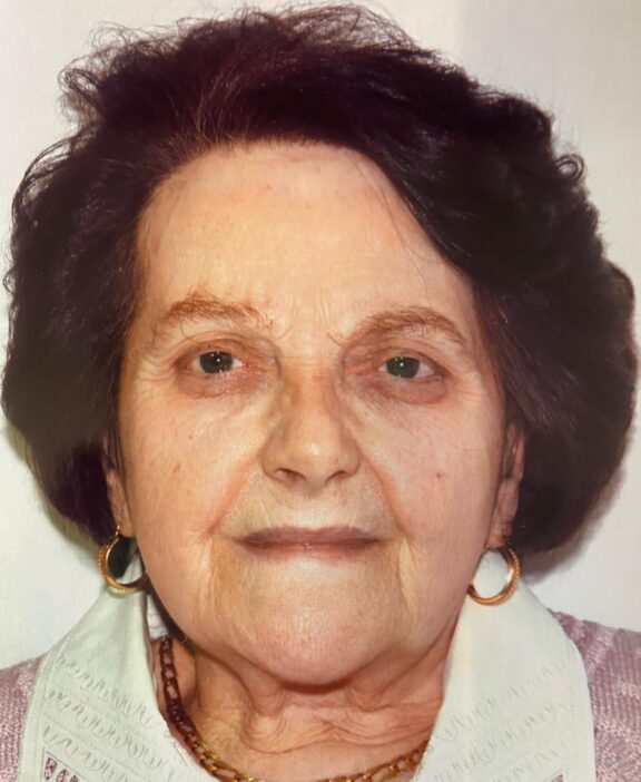 SPECCHIULLI SOFIA FOTO