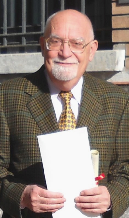 TARAMELLI GIULIO