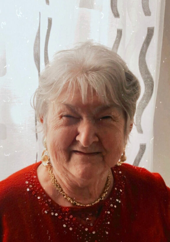 Zantomio Teresa