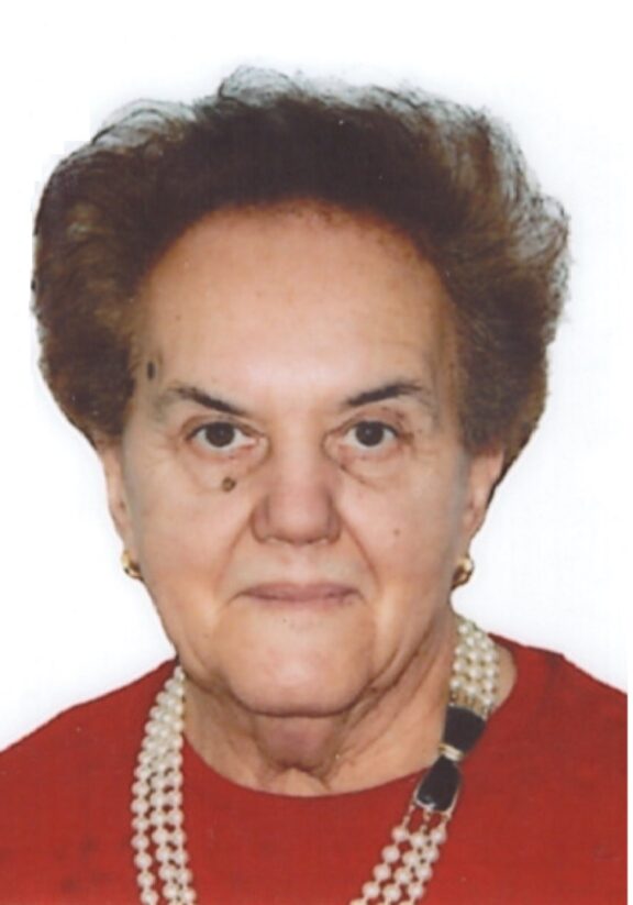 Bianchi Maria Luisa